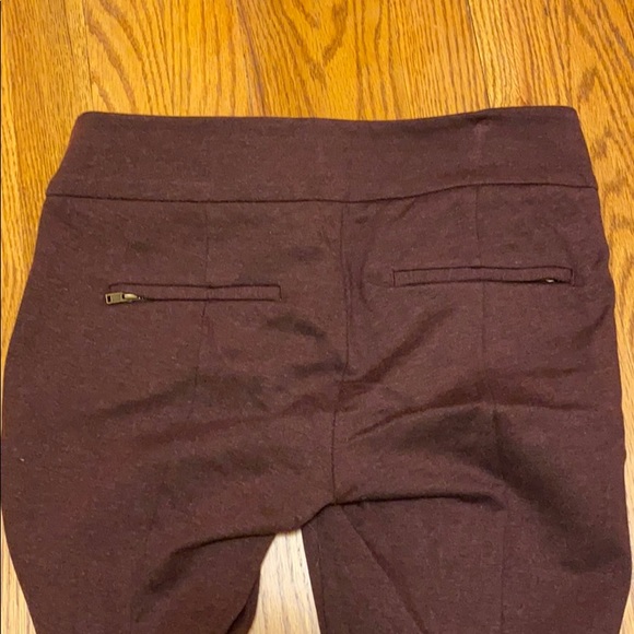 Loft Work Pant - Picture 2 of 4